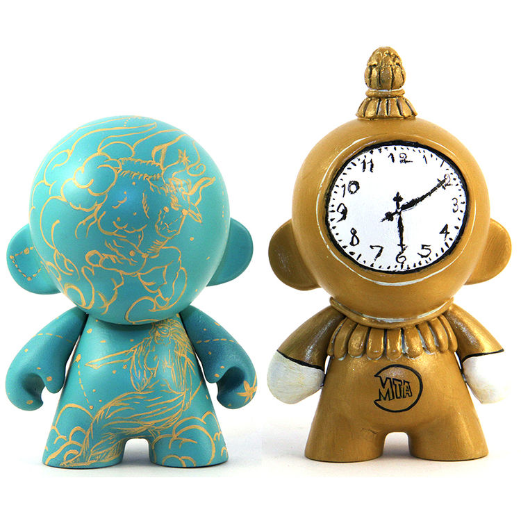 Grand Central Terminal Set by Hungry Ghost