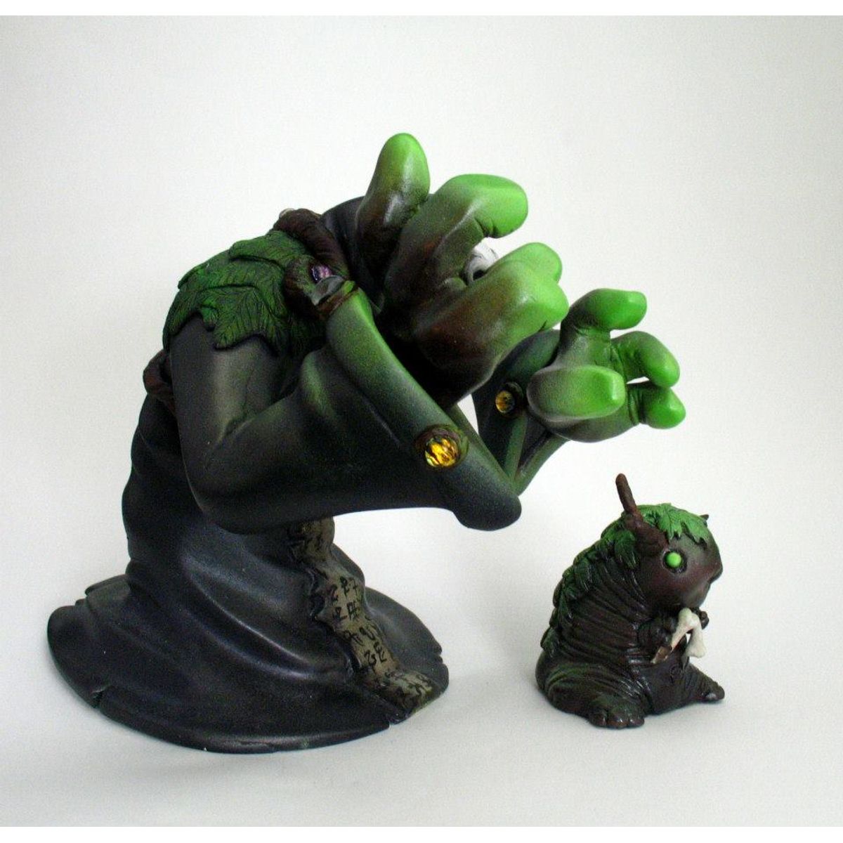 Forest Spirit Corrupter