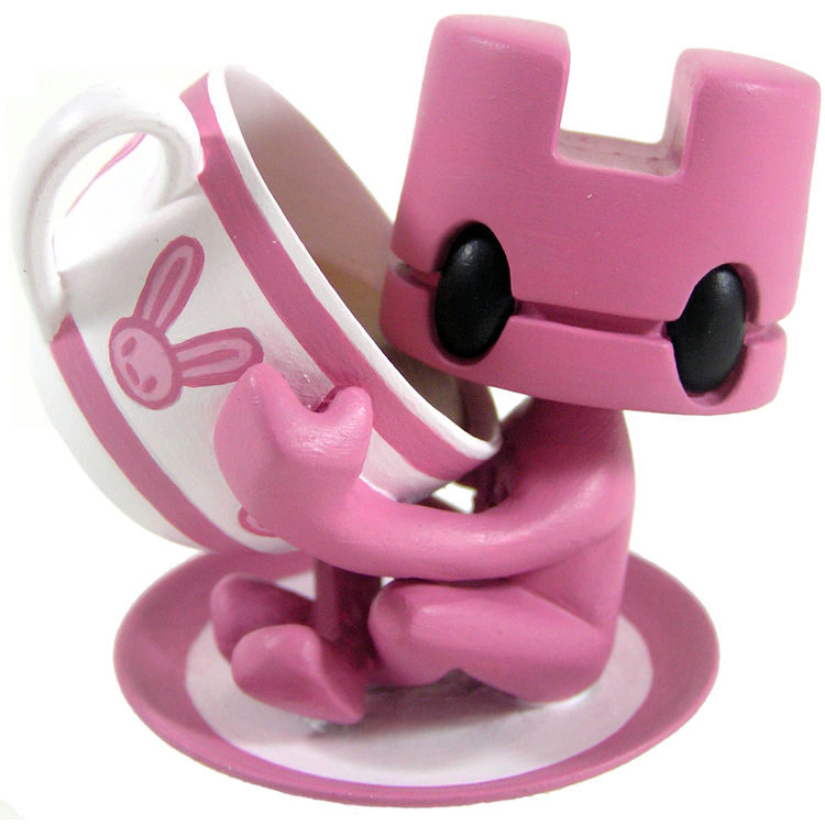 null by iBreakToys (Lisa Rae Hansen)