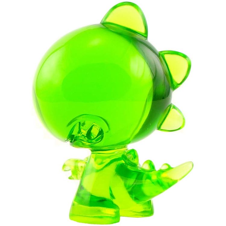 Lime Candy Raaar by Dynamite Rex