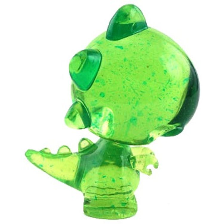 Lime Pulp Candy RAAAR by Dynamite Rex