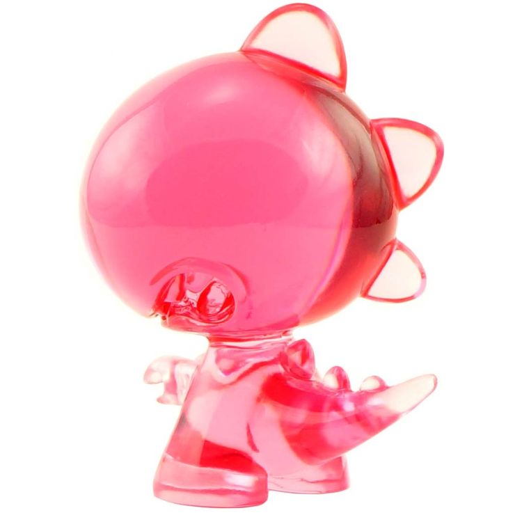 Cherry Candy RAAAR by Dynamite Rex