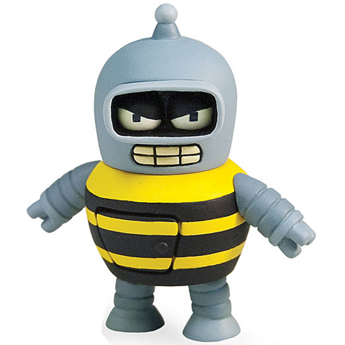 Bumblebee Bender