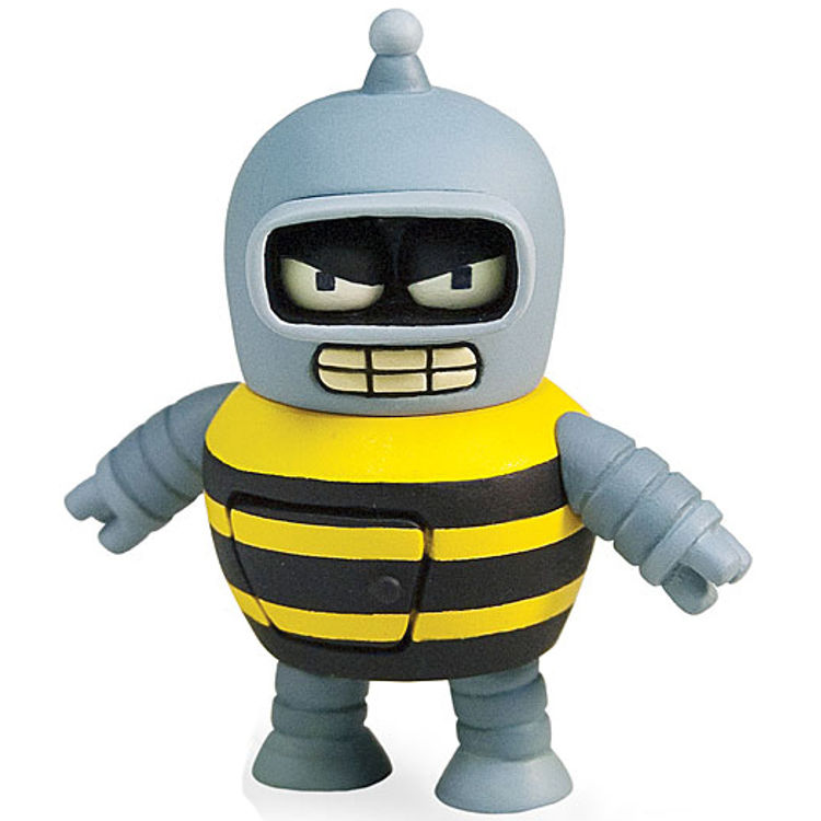 Bumblebee Bender by 20th Television