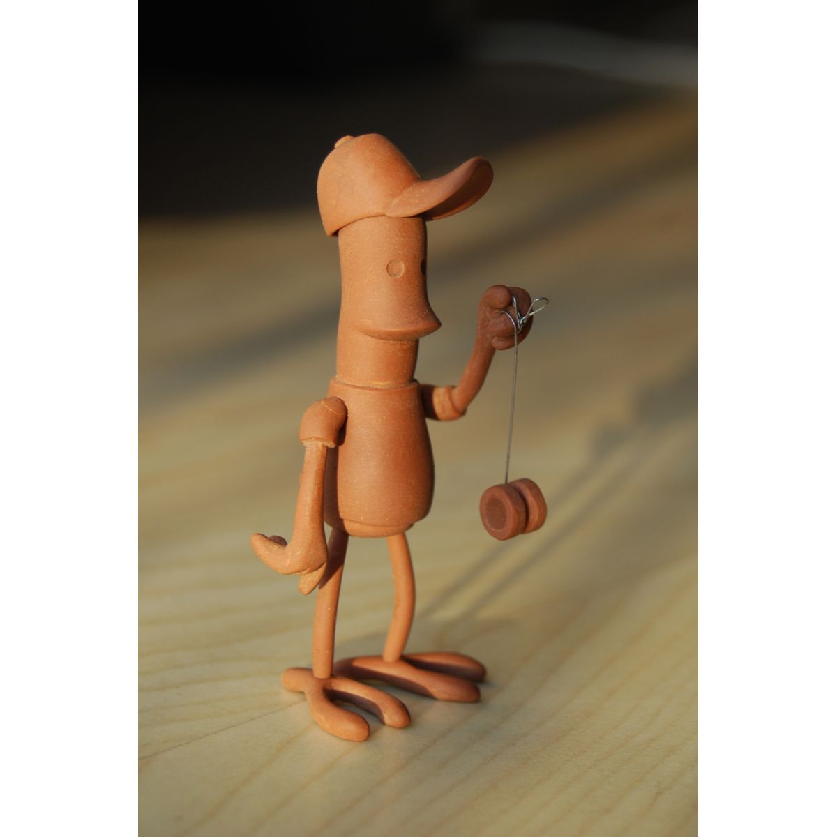 birdpeople: YoYo