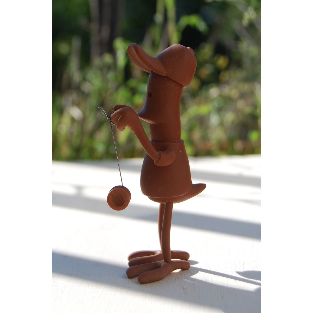 birdpeople: YoYo