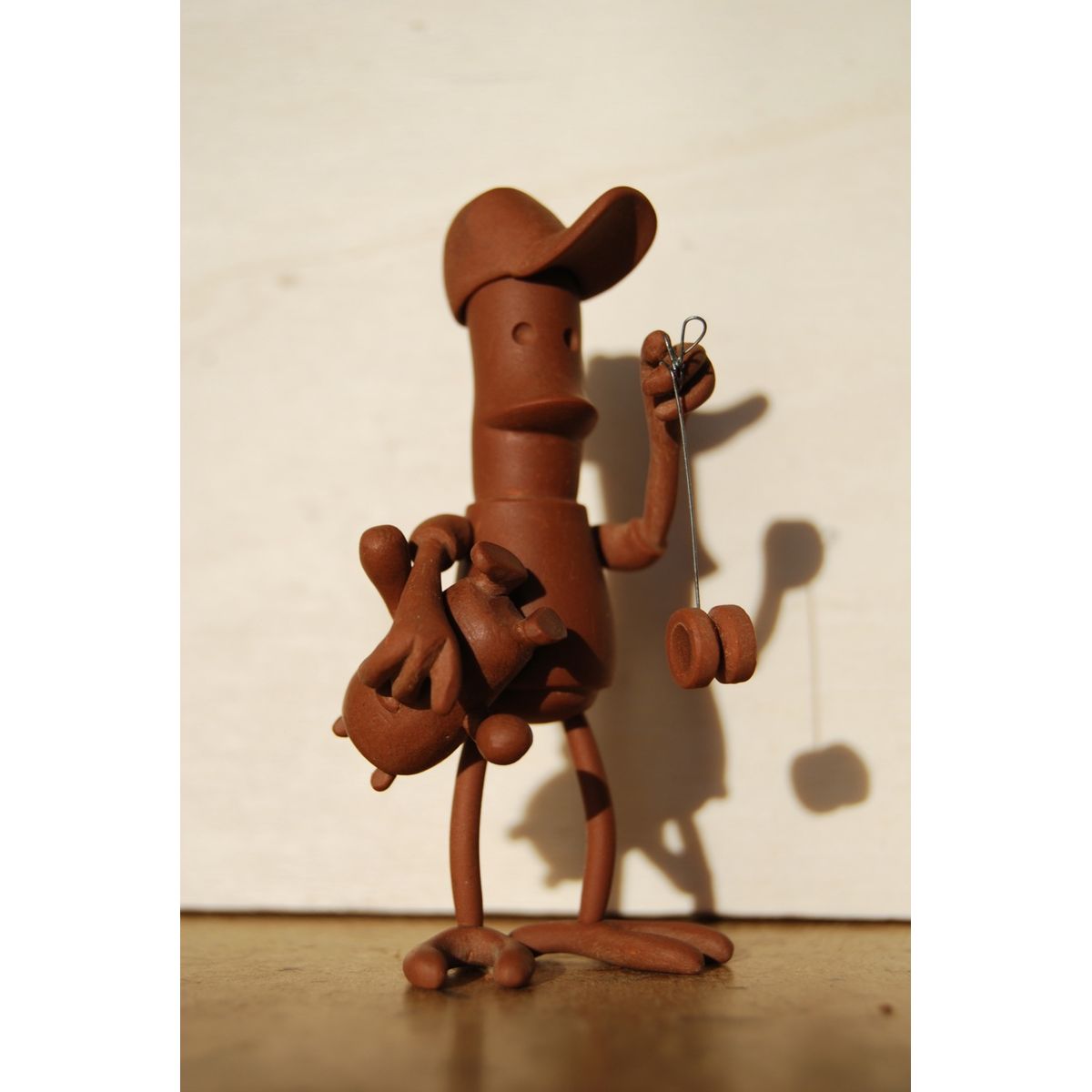birdpeople: YoYo