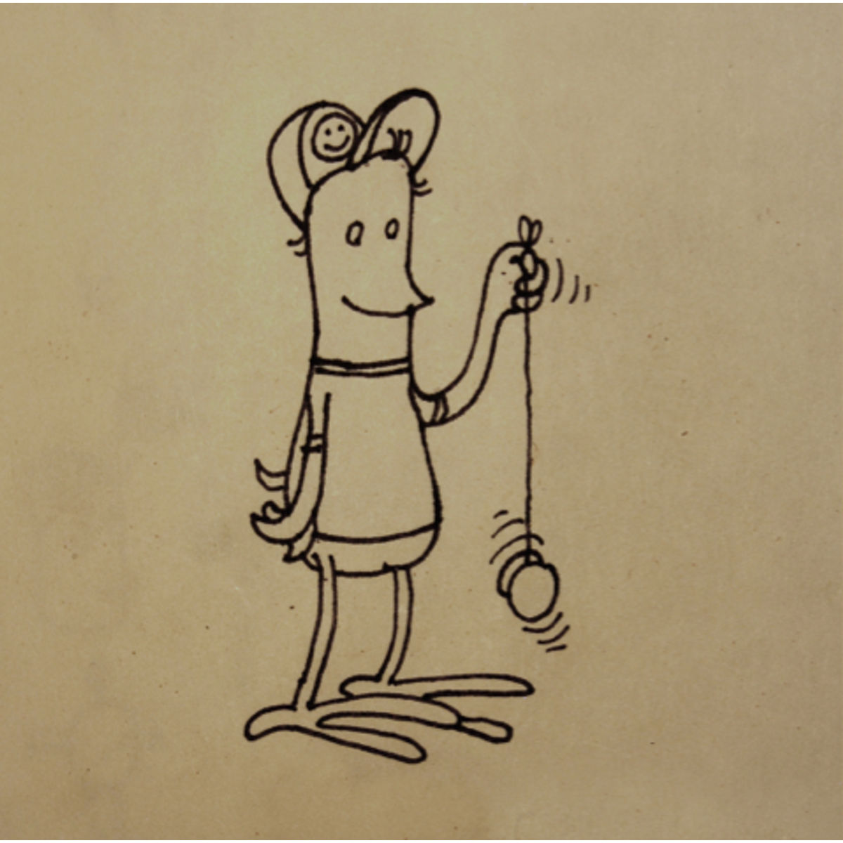 birdpeople: YoYo