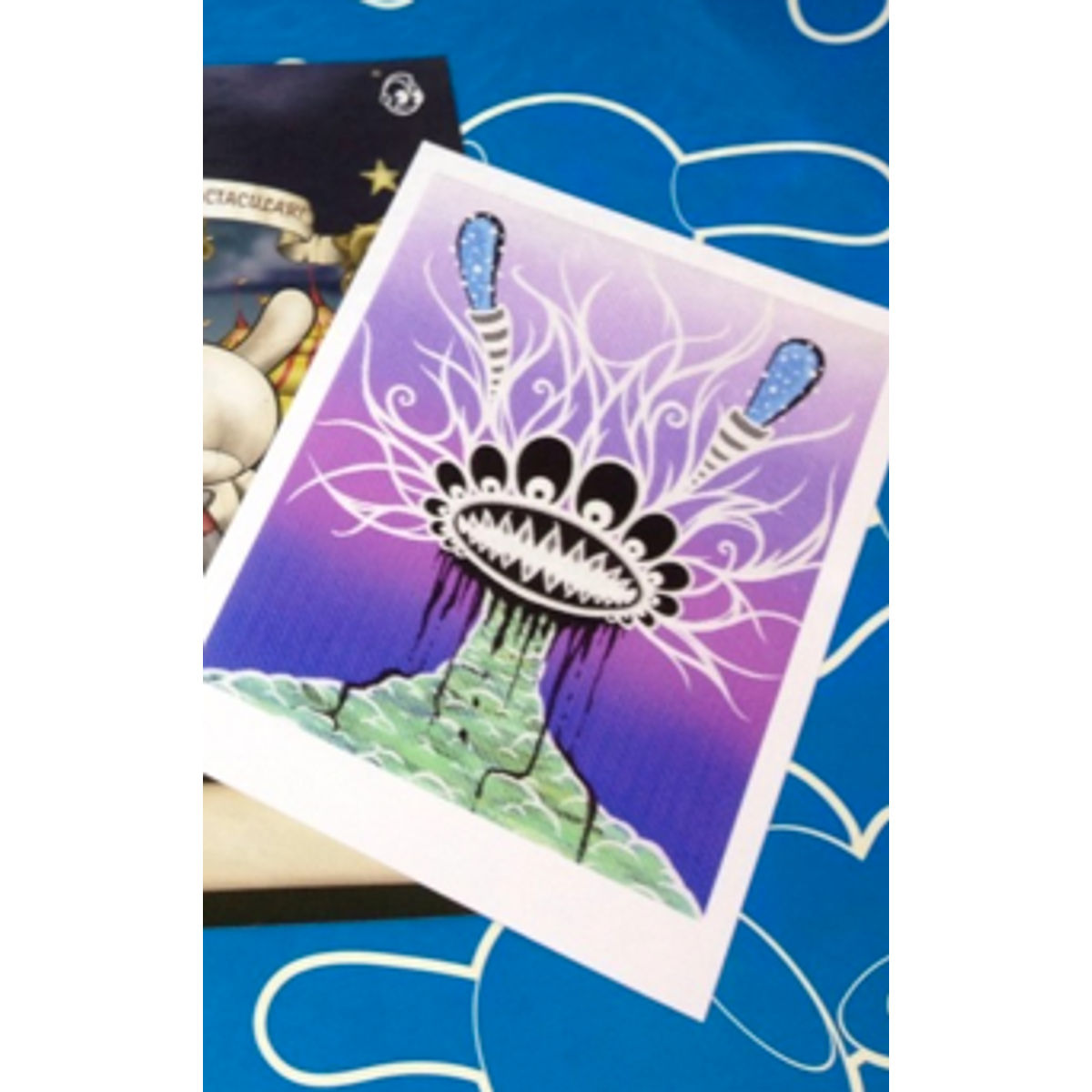 RUCK DUNNY LIMITED (Negative)