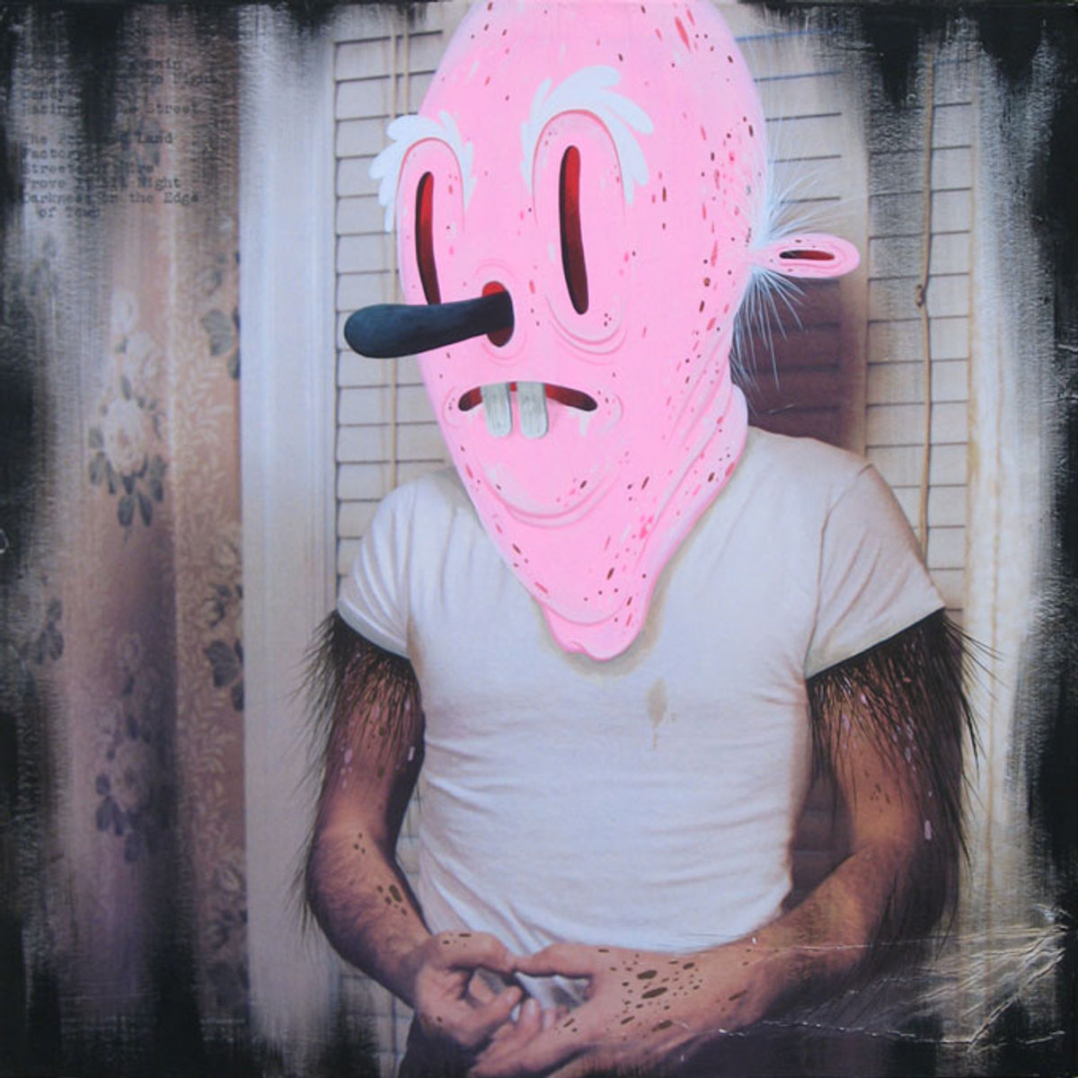 Something in the Night