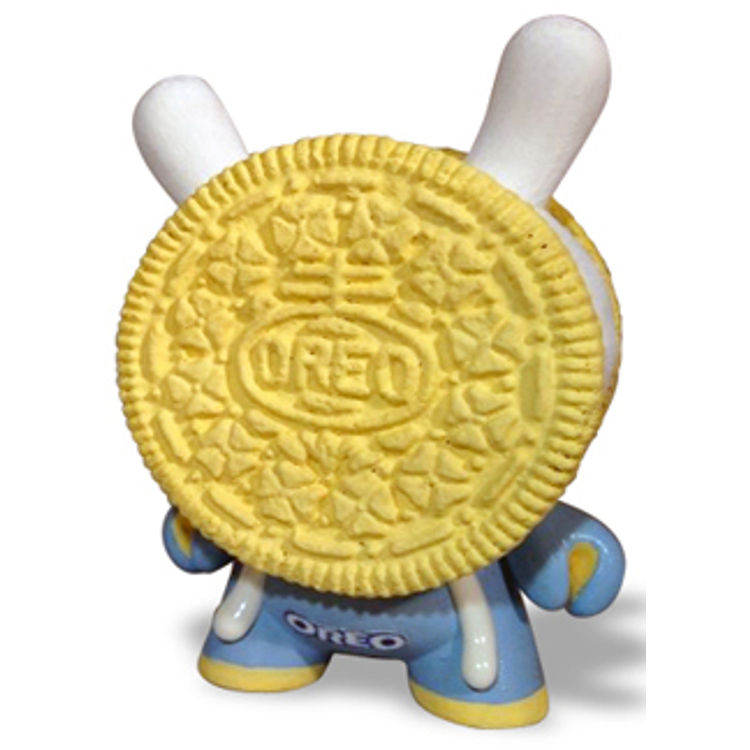 Oreo Dunny - Vanilla by Wigalicious (Shawn Wigs)