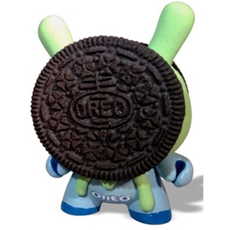 Oreo Dunny - Mint by Wigalicious (Shawn Wigs)