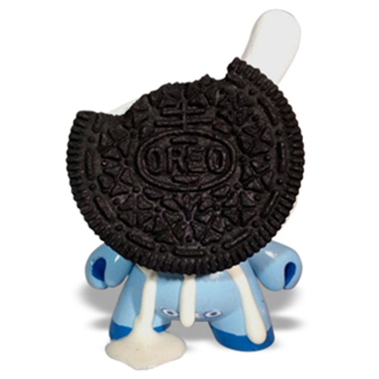 Oreo Dunny - Bitten by Wigalicious (Shawn Wigs)