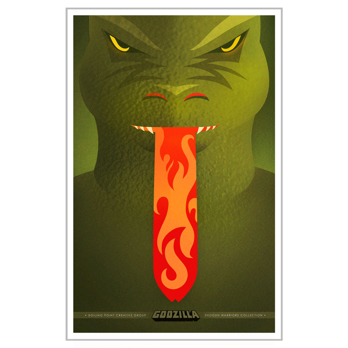 Godzilla