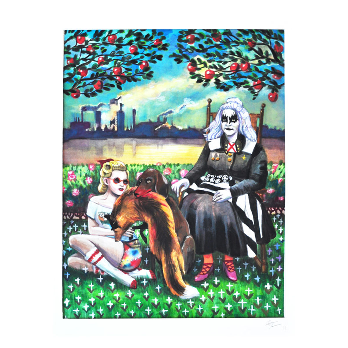 American Kinda Lifestyle