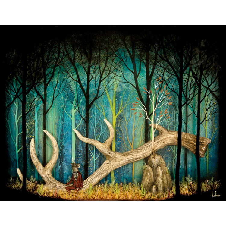 Remnant of Myth by Andy Kehoe