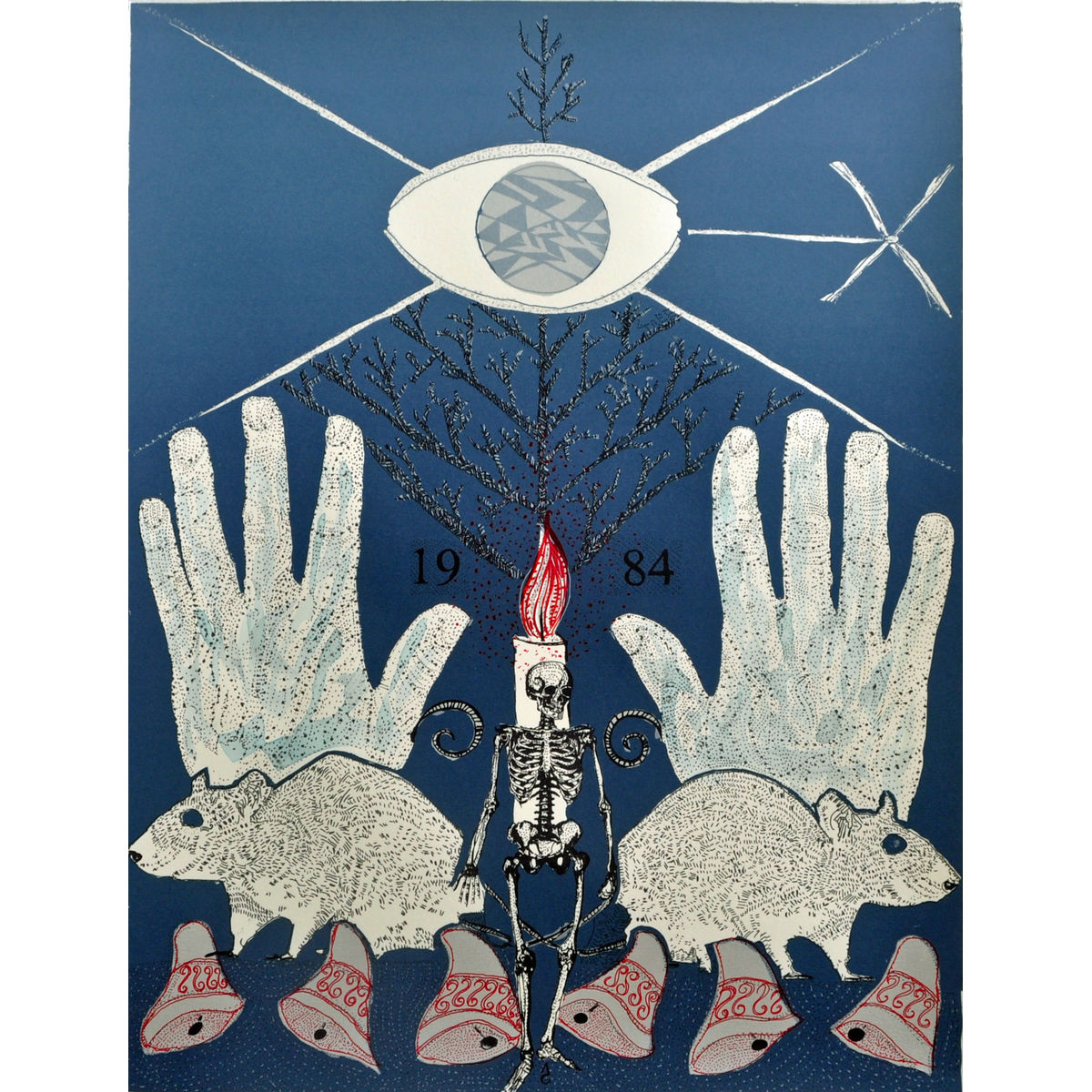 Nineteen Eighty-Four