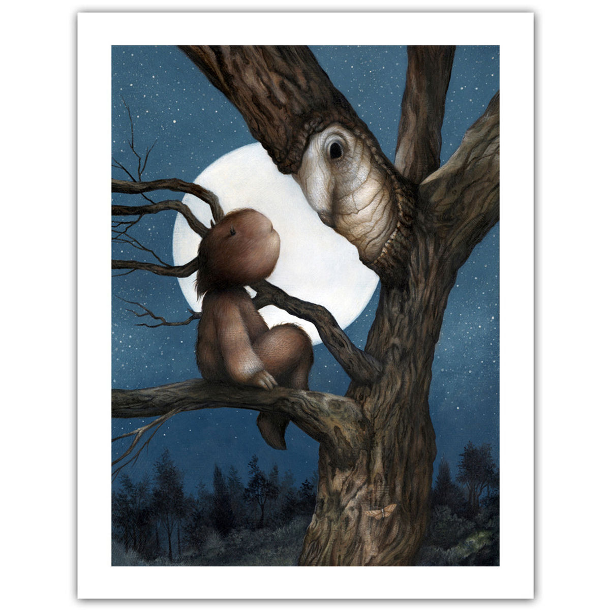 Totem (paper edition)