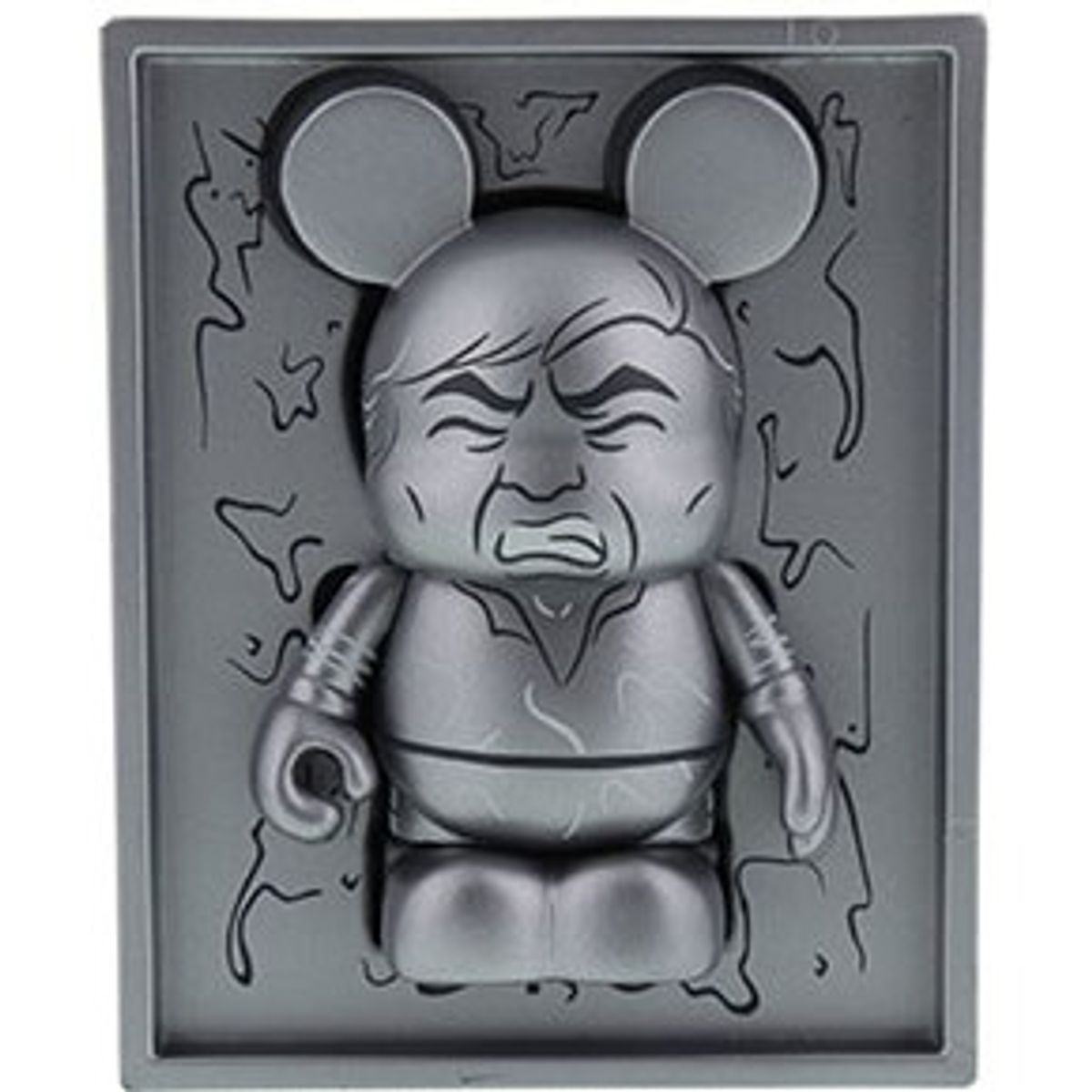 Han Solo in Carbonite