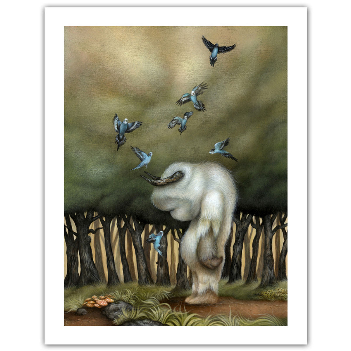 Until We Meet Again (paper edition)