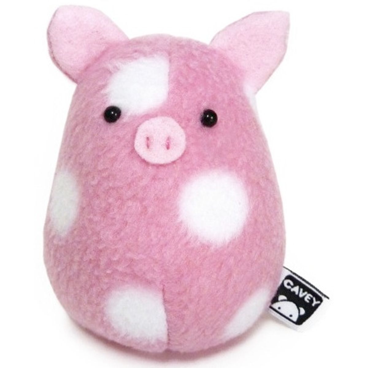 Polkadot Piggy