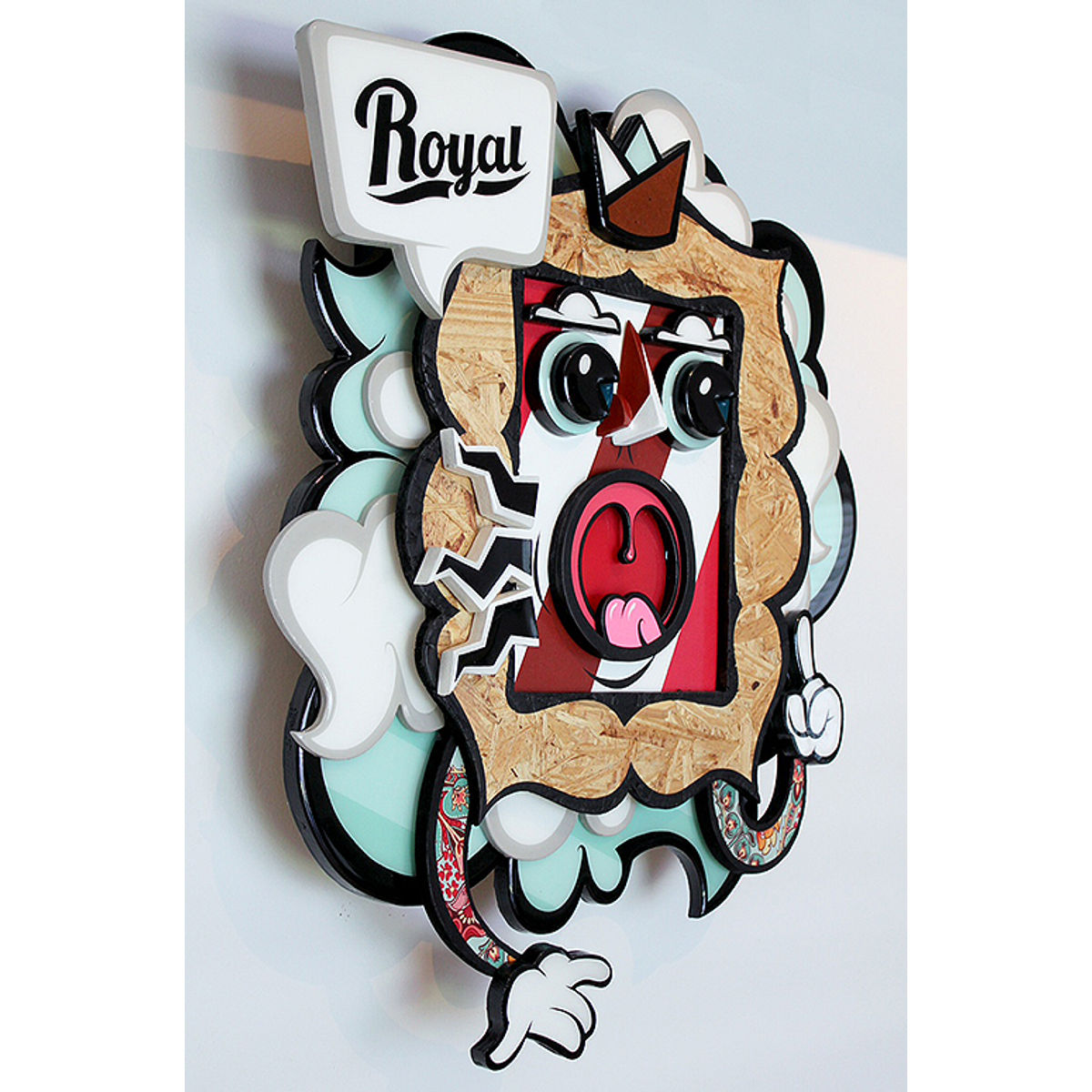 Royal