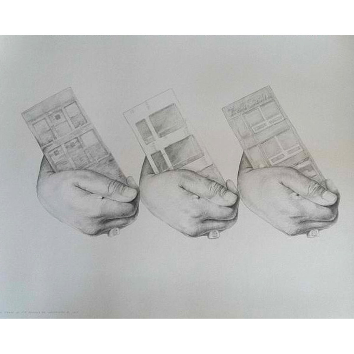 Three Stages of 1817 Benning Rd.