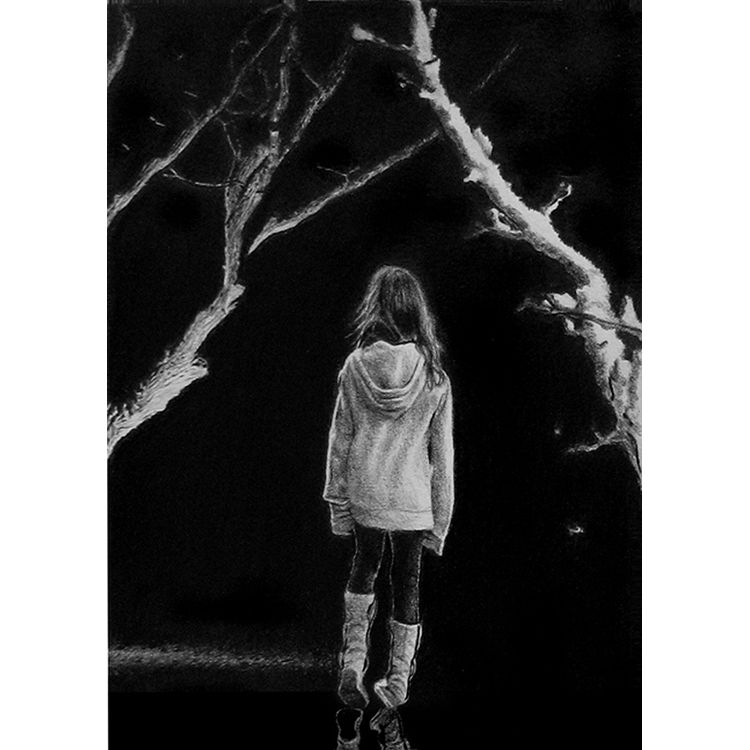 Twig by Seamus Conley