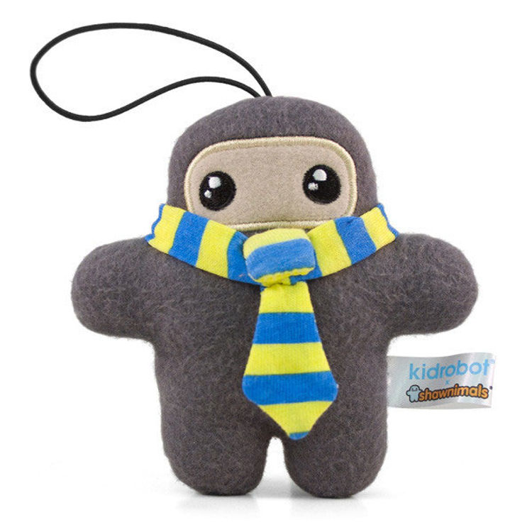 Business Ninja by Shawnimals