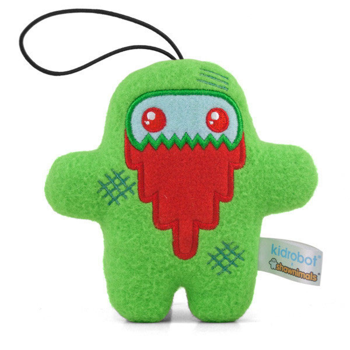 Zombie Ninja