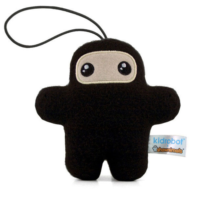 Wee by Shawnimals