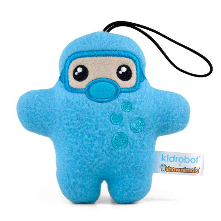 Pocket Ninja by Shawnimals