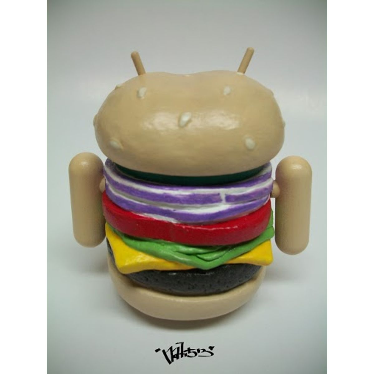 Cheeseburger