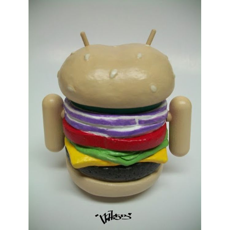 Cheeseburger by nati513 (Bengi Nati)