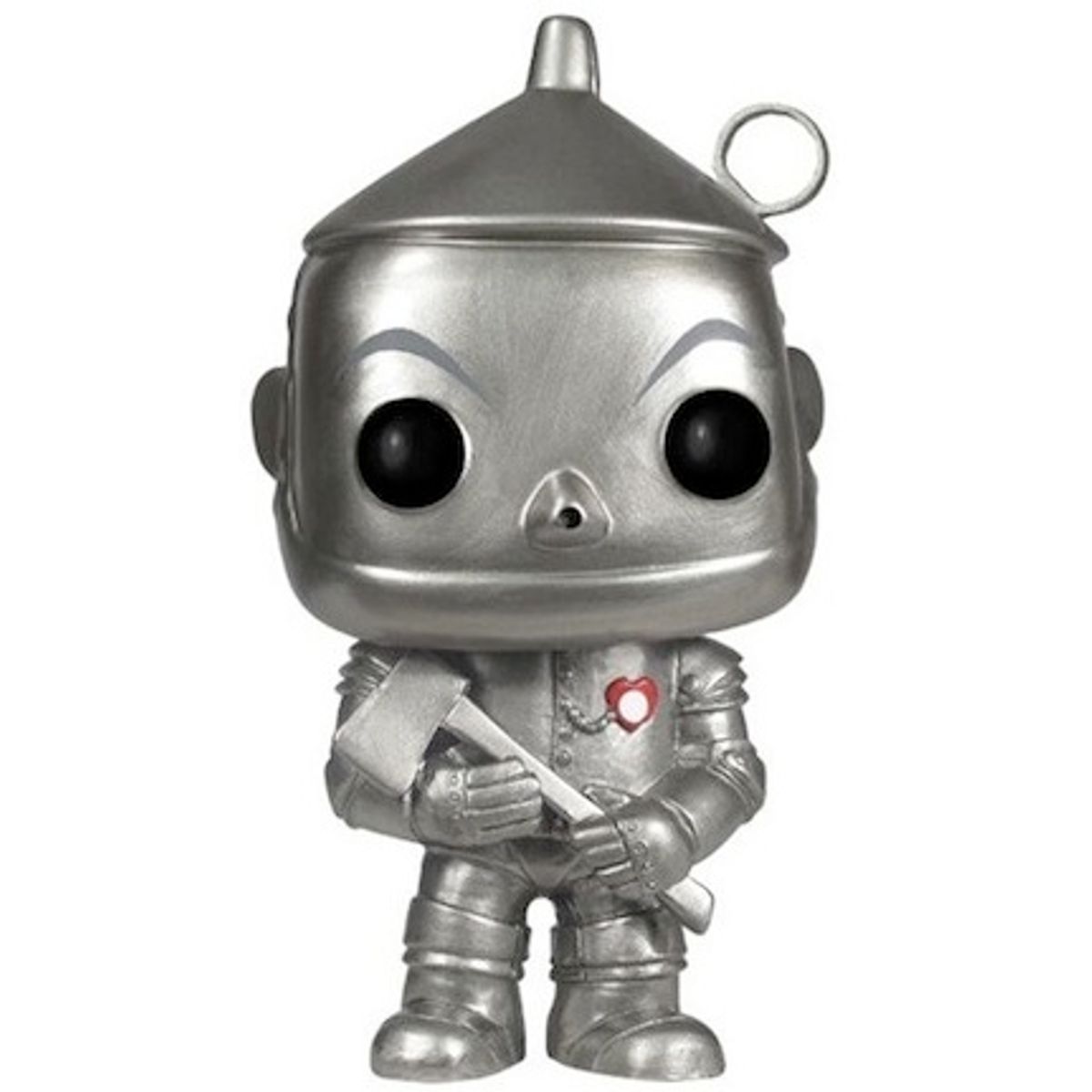 Tin Man : Wizard of Oz [38]