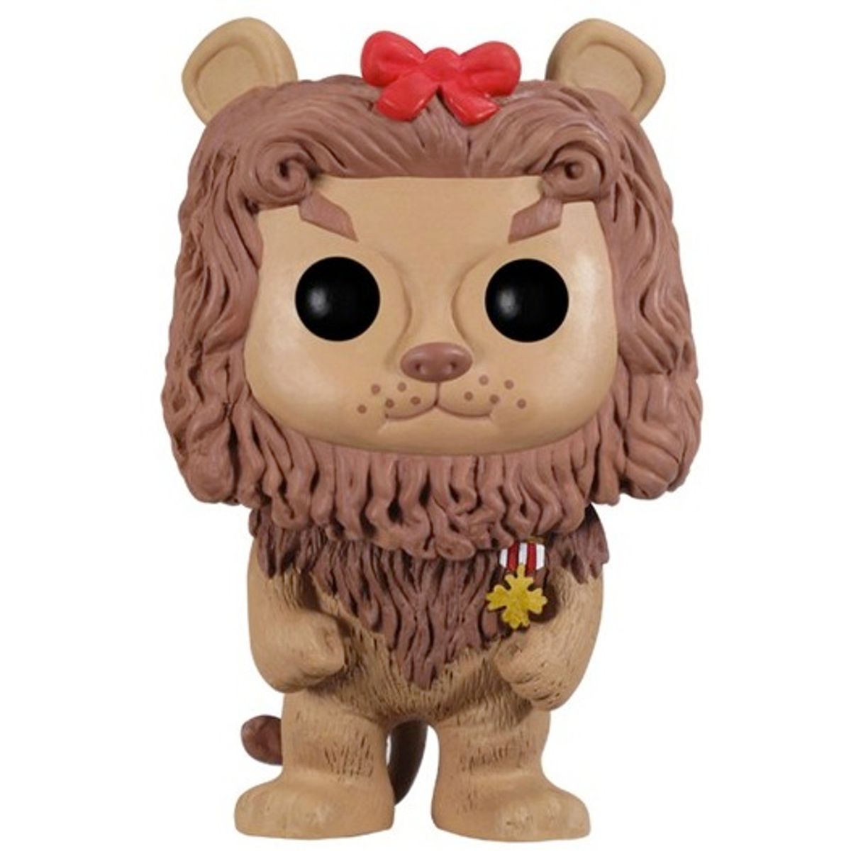 Wizard of Oz - Cowardly Lion : Wizard of Oz [40]