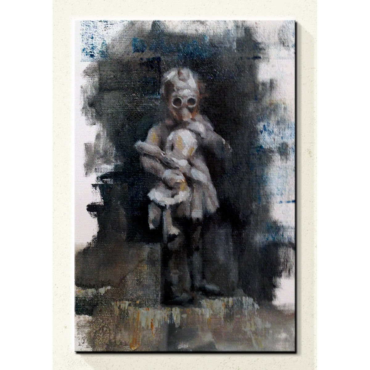 The Form Appears - Study 2