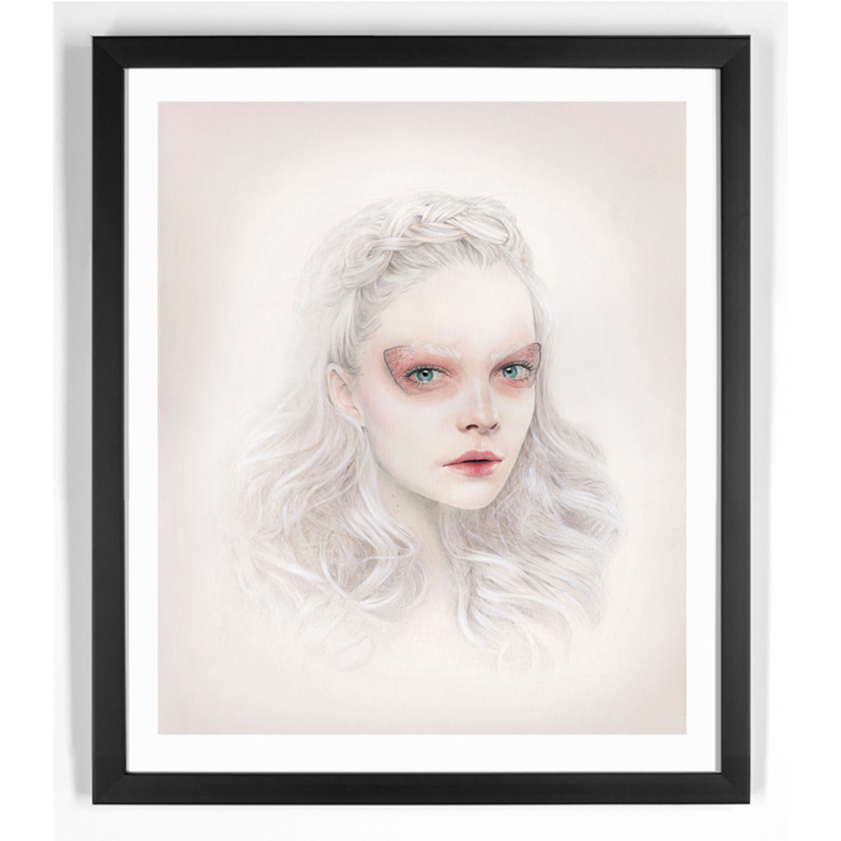 At The Bottom Of A Garden