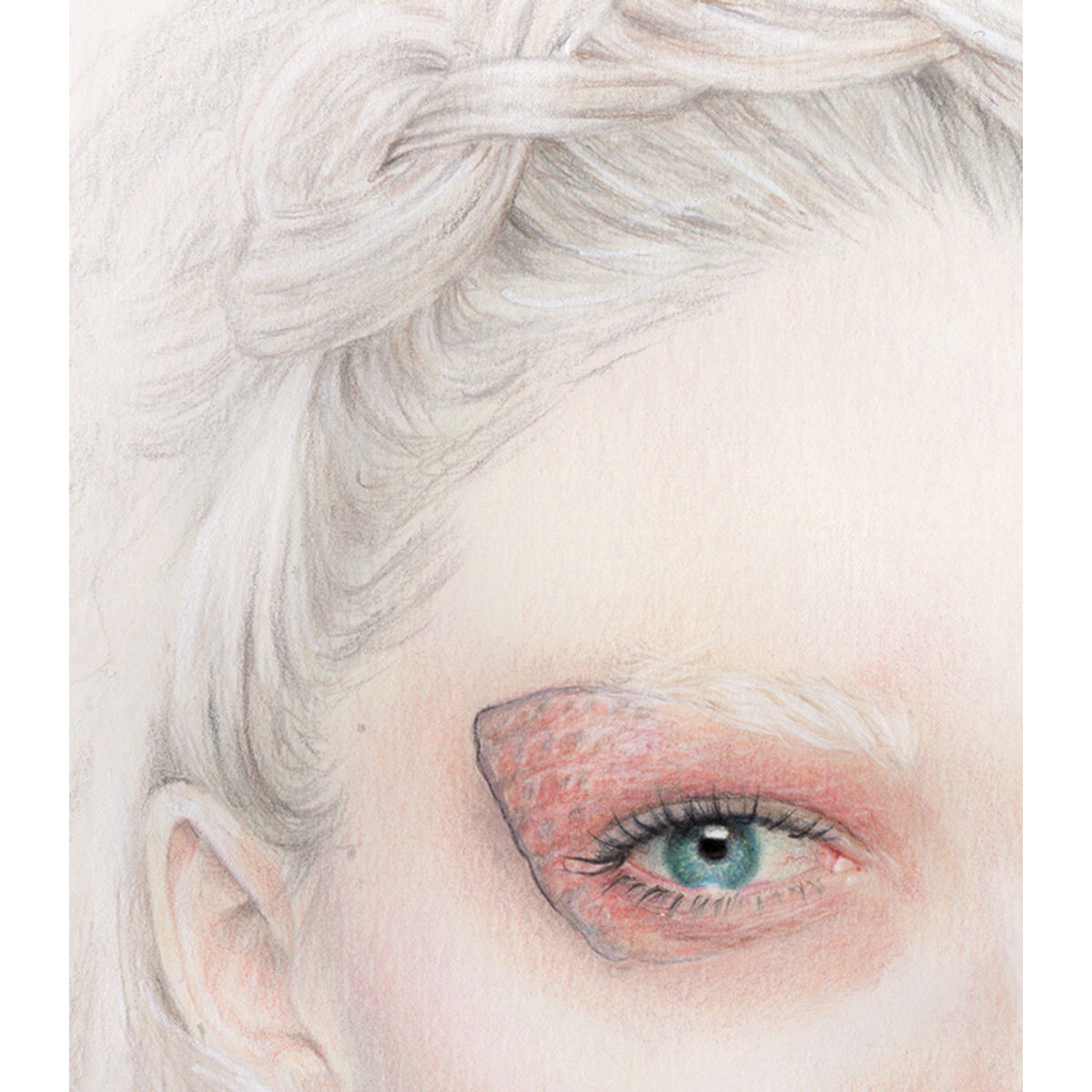 At The Bottom Of A Garden