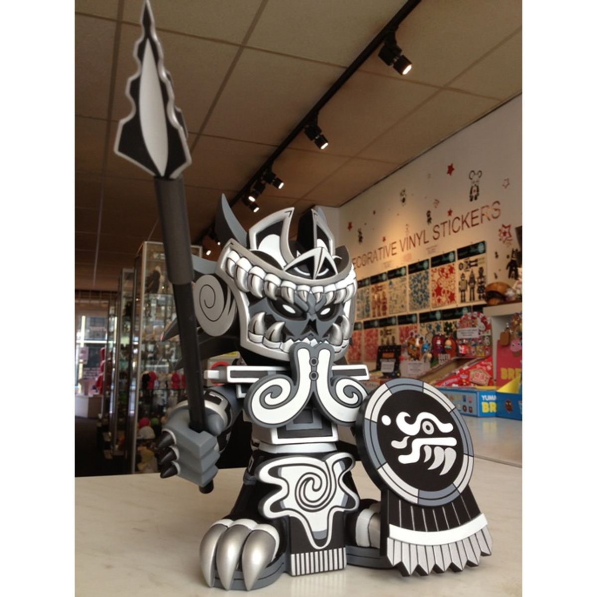 Death Serpent - Shadow Edition