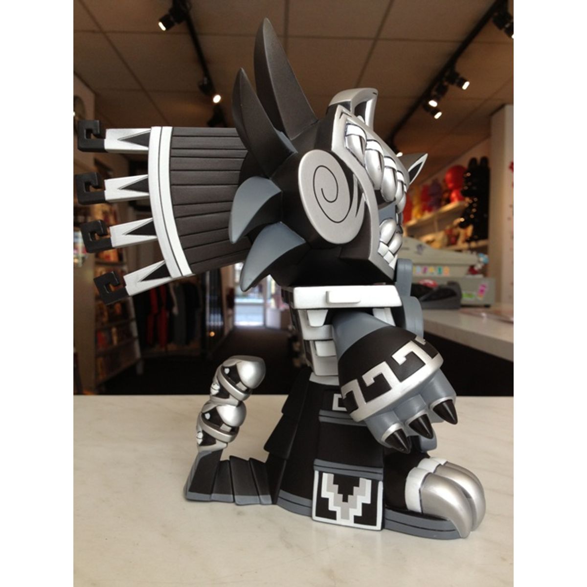 Death Serpent - Shadow Edition