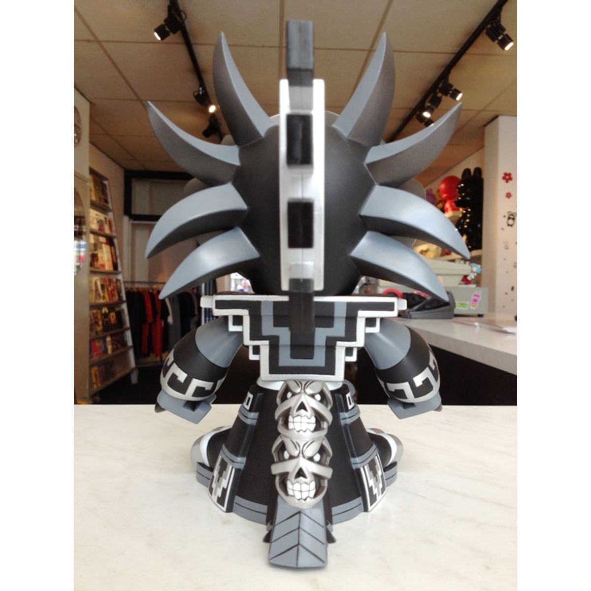 Death Serpent - Shadow Edition