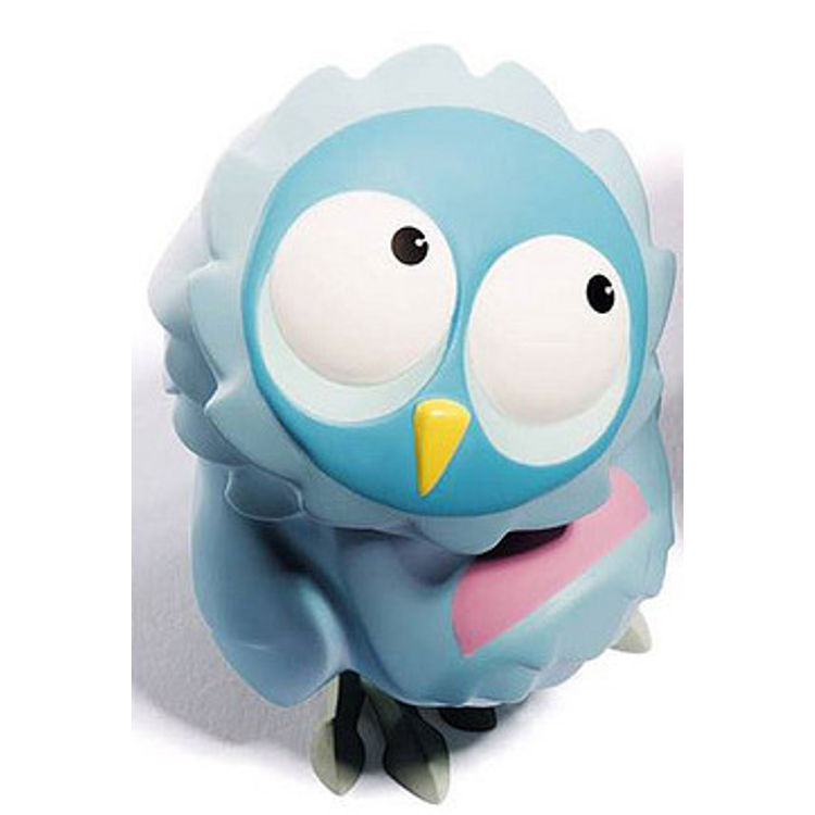 Omen - Hoot by Coarse