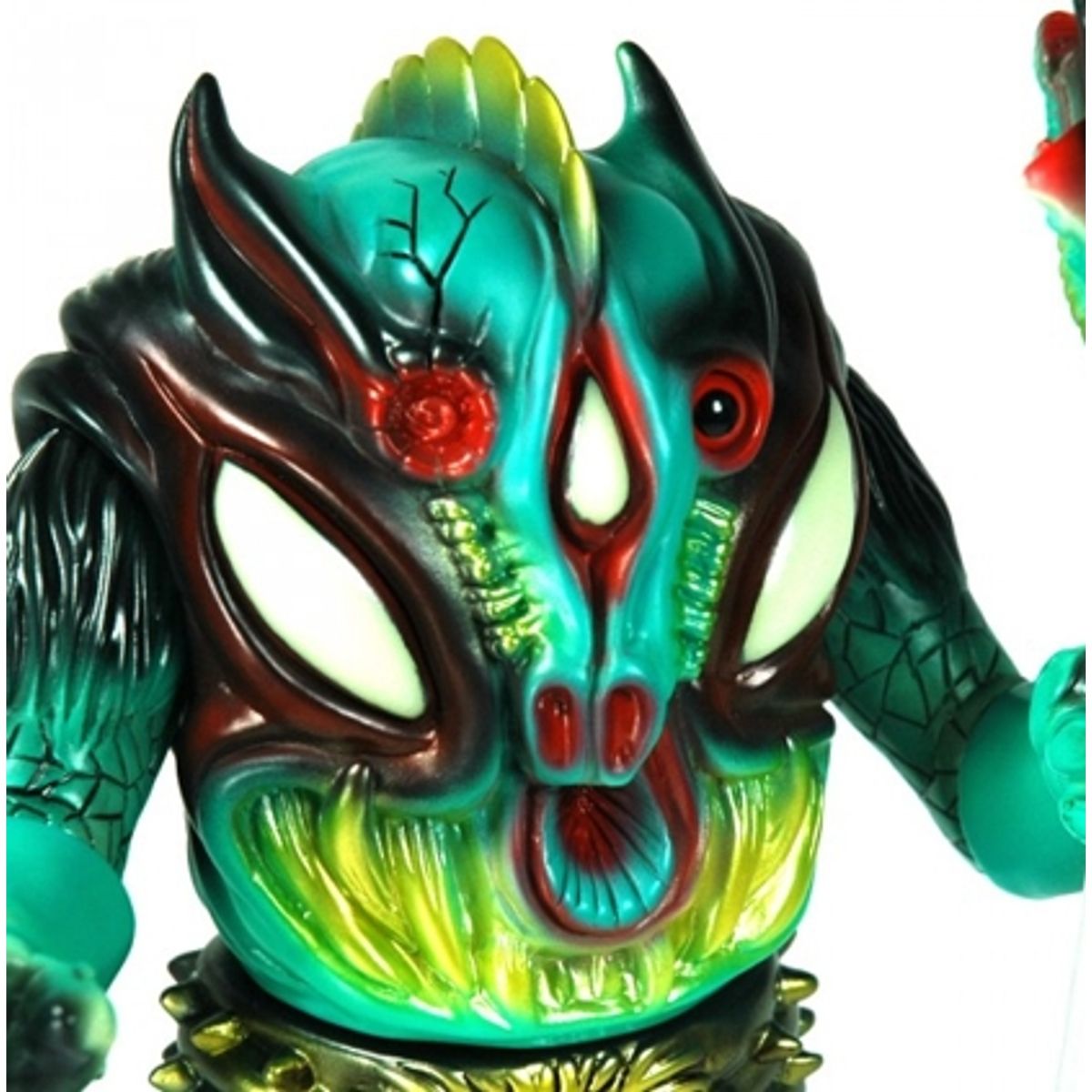 Pollen Kaiser - Devilman GID