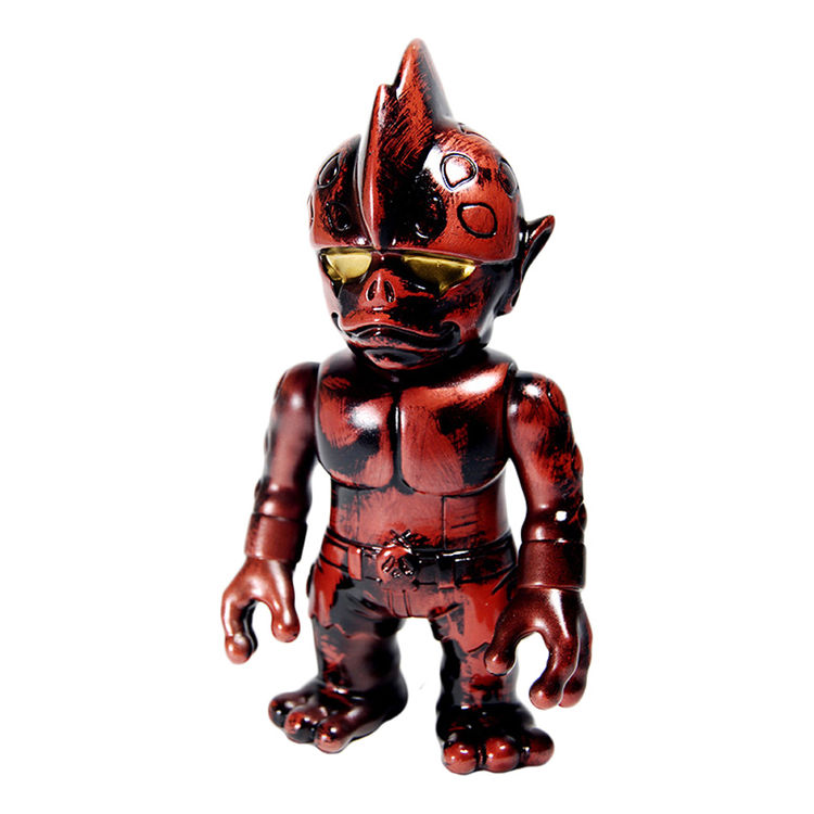 Mutant Head - Secret Release by Real X Head (Mori Katsura)