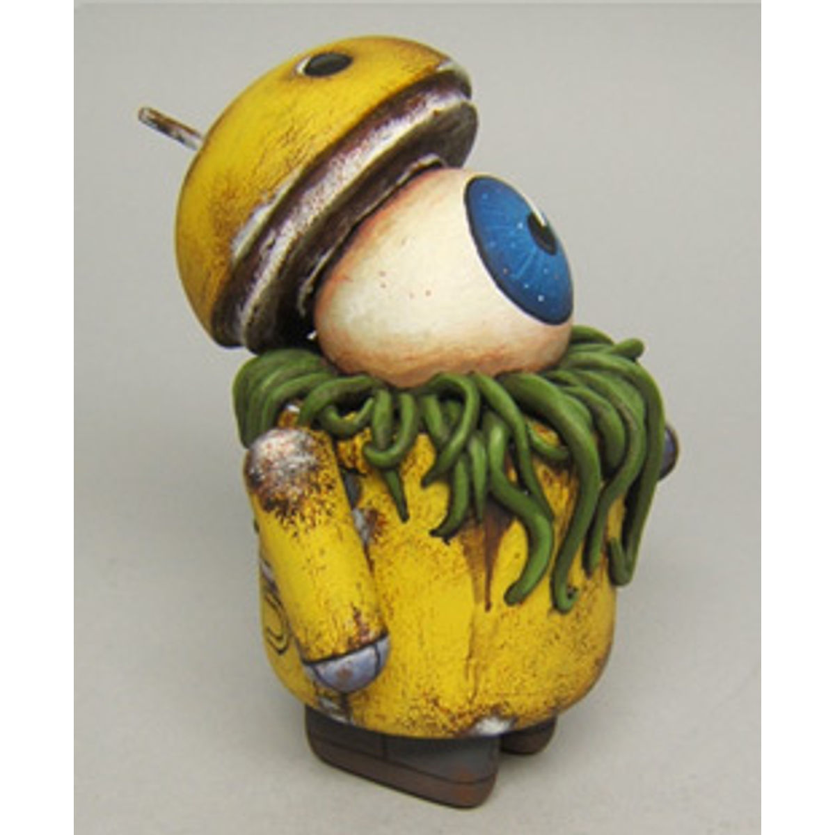 Fhtagndroid (Model A)