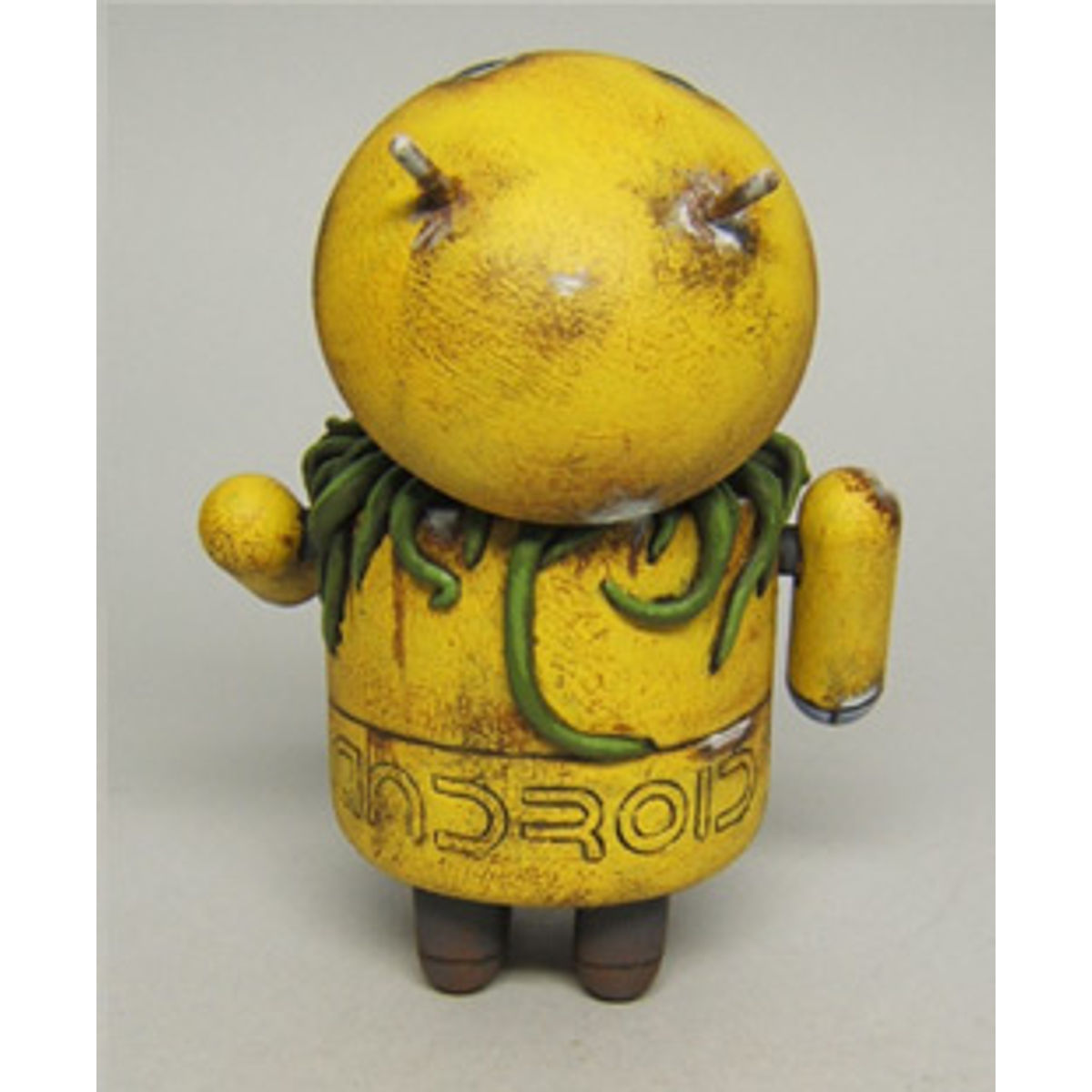 Fhtagndroid (Model A)