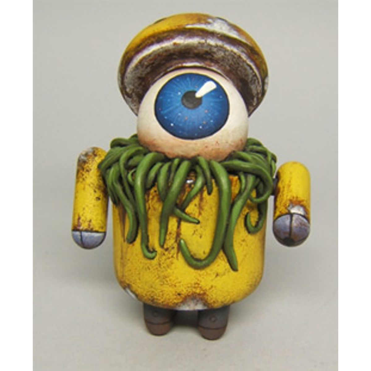 Fhtagndroid (Model A)