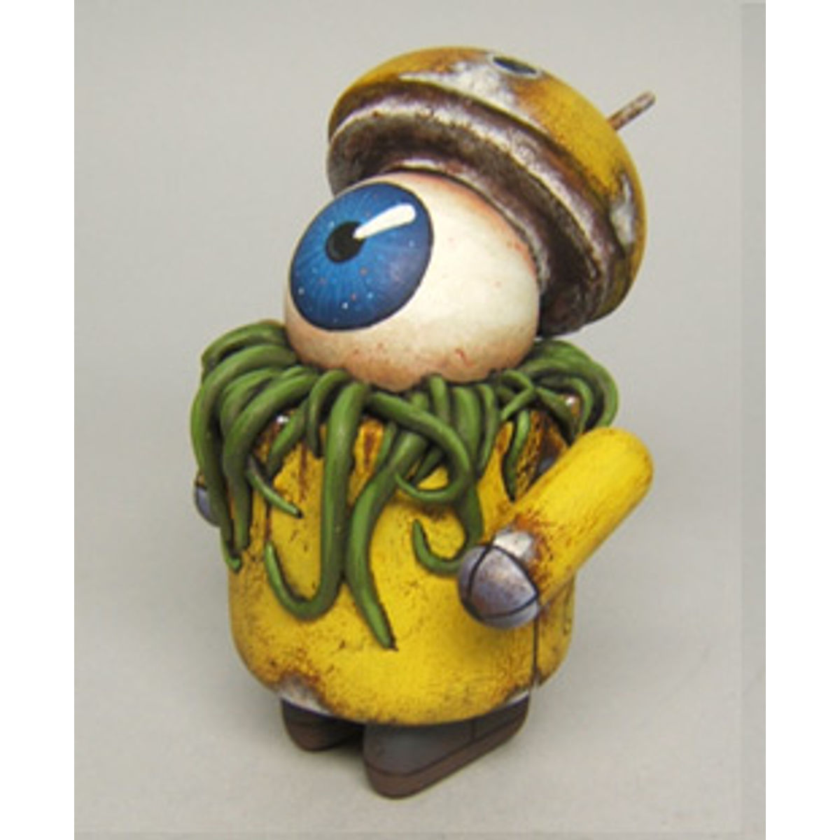 Fhtagndroid (Model A)