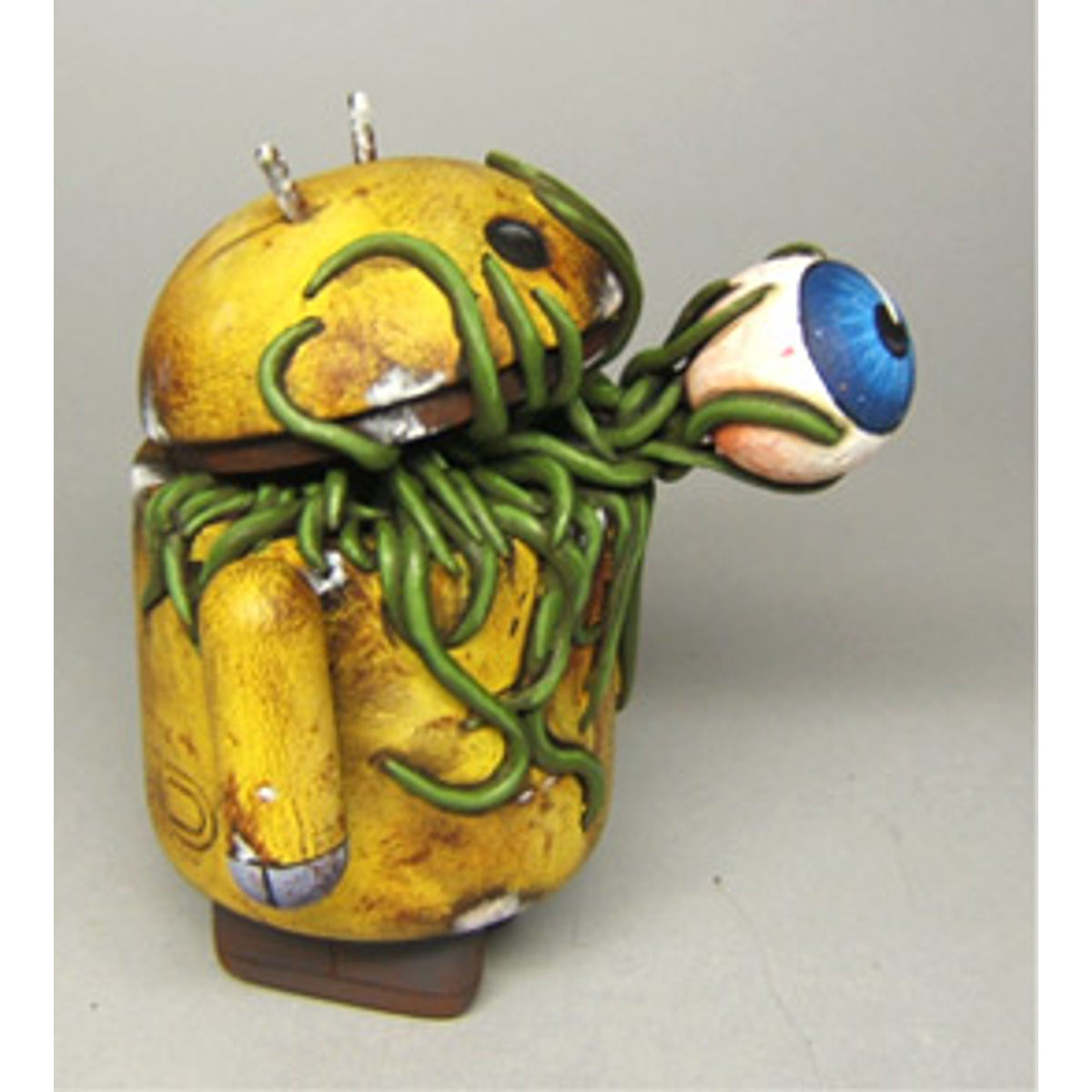 Fhtagndroid (Model B)